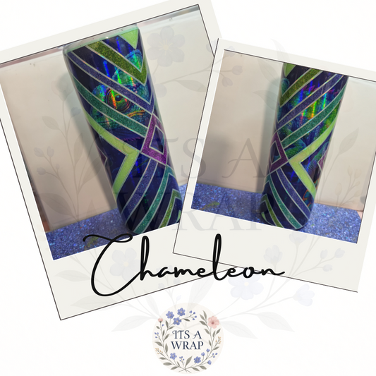 Template Tumbler 20oz RTS