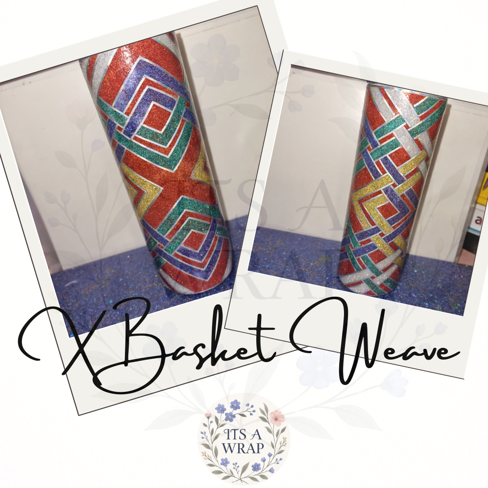 Template Tumbler 20oz RTS