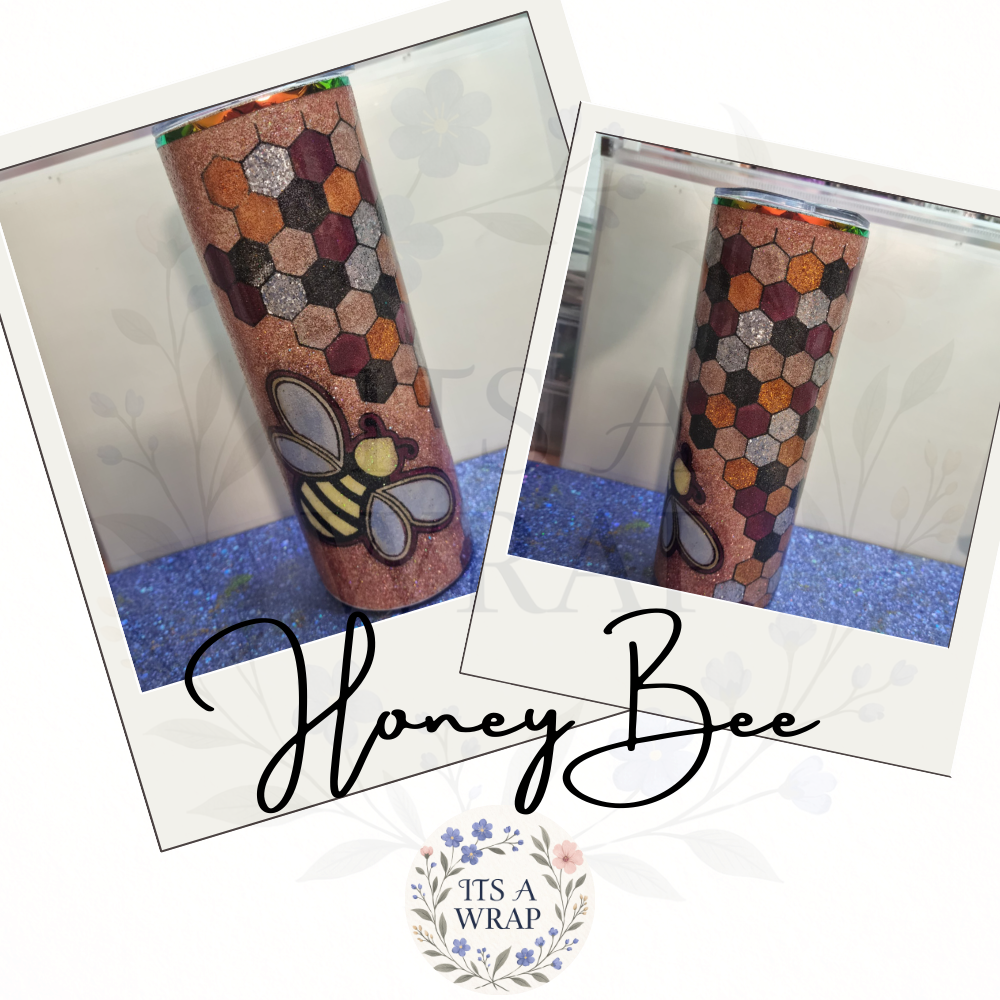 Template Tumbler 20oz RTS