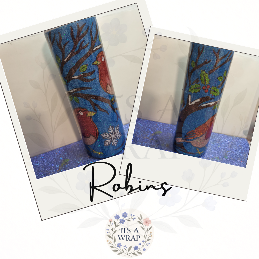 Template Tumbler 20oz RTS